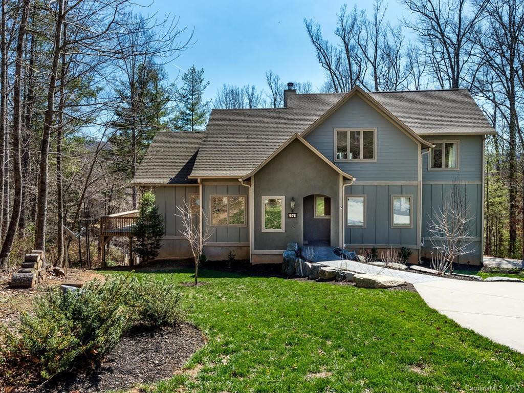 109 Blackberry Lane