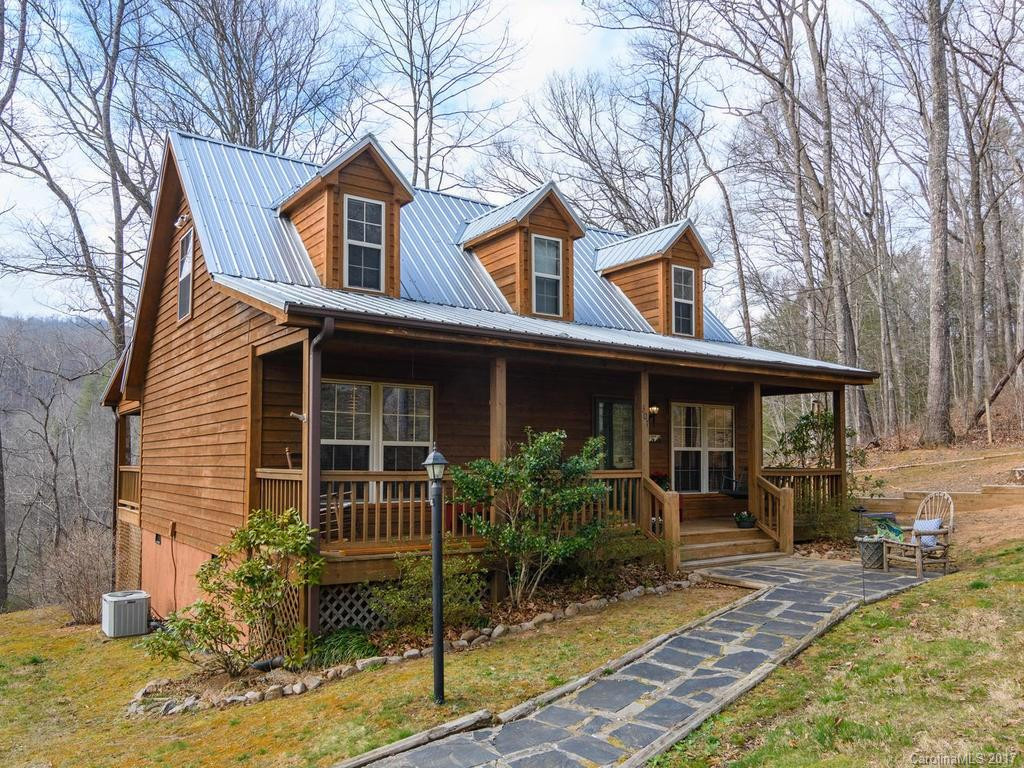 307 Blue Rock Road