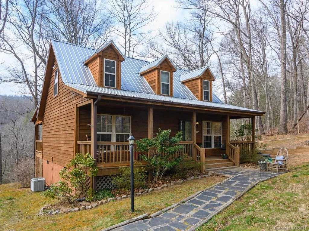 307 Blue Rock Road