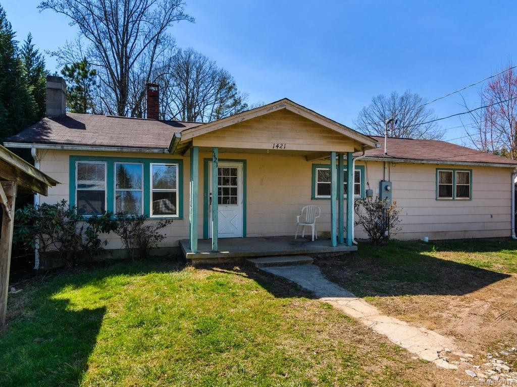 1421 Old Spartanburg Road #23