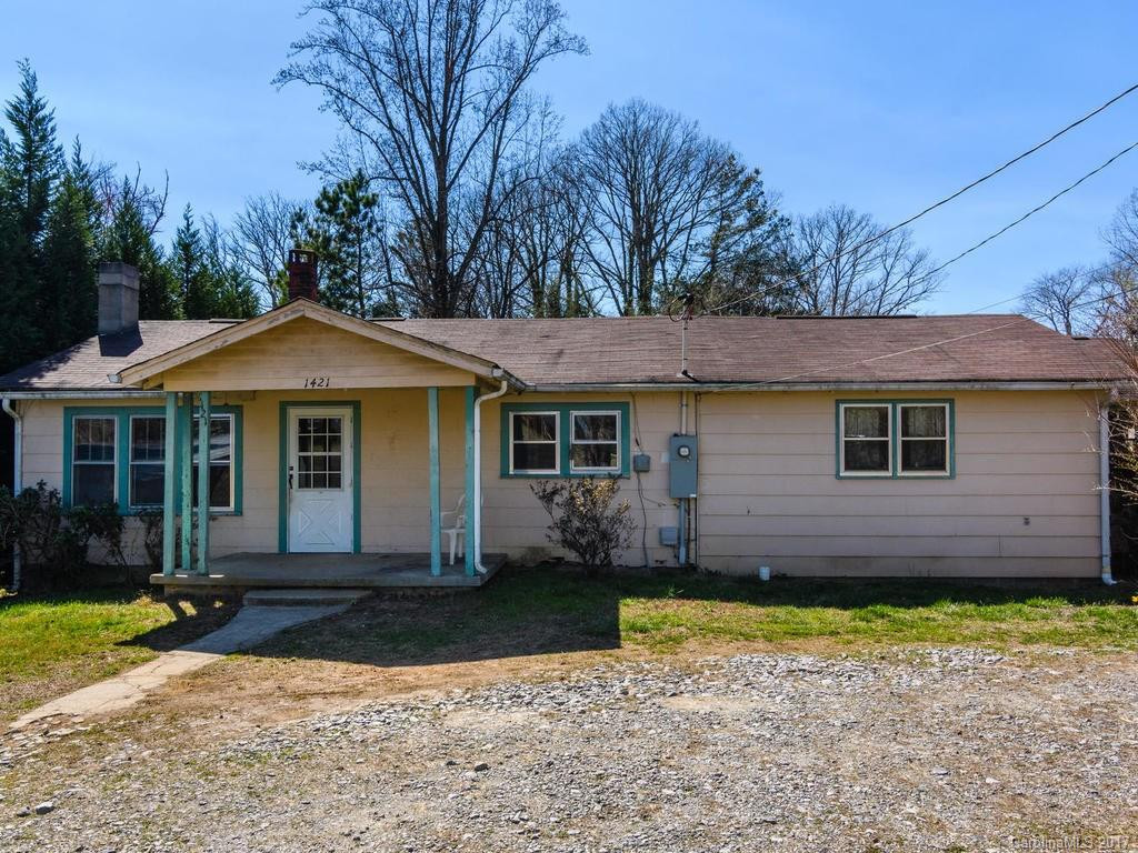 1421 Old Spartanburg Road #23 - Photo 2