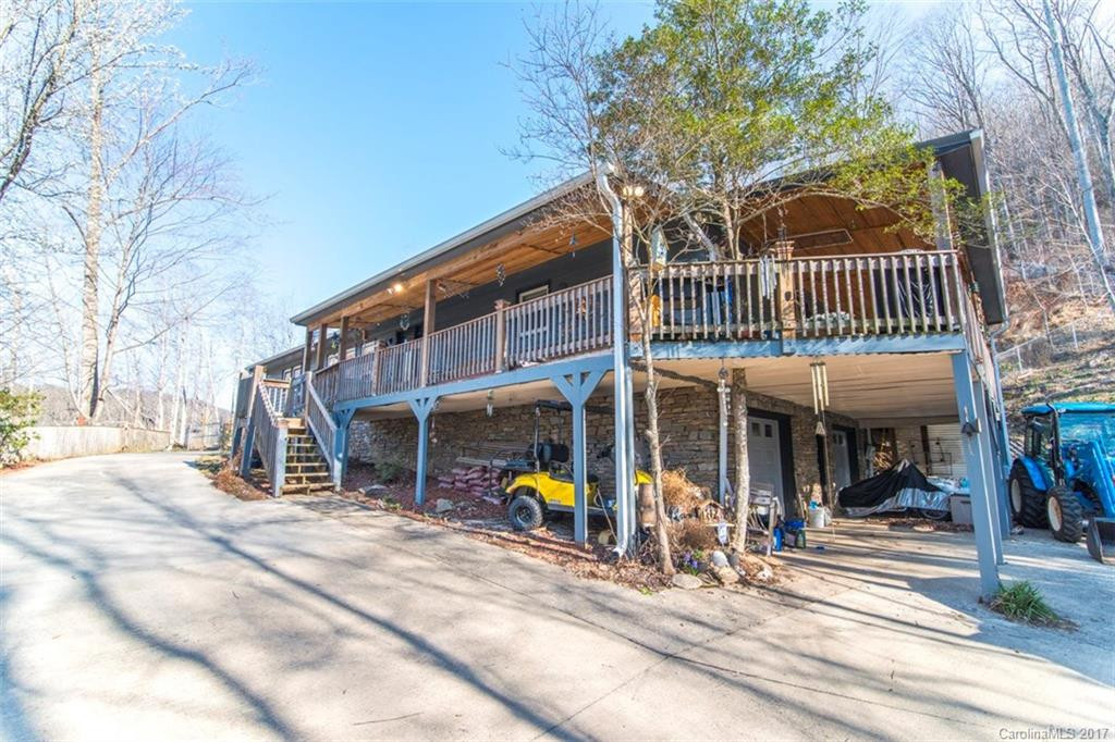 553 Merrills Cove Road