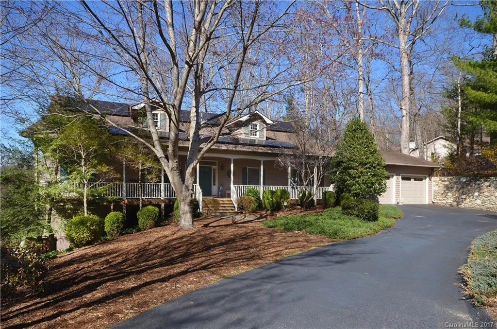 111 Sunny Ridge Drive