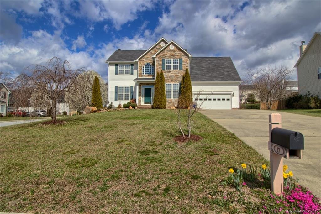 17 Poplar Grove Court