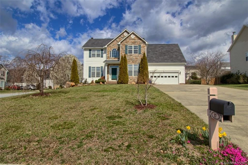 17 Poplar Grove Court