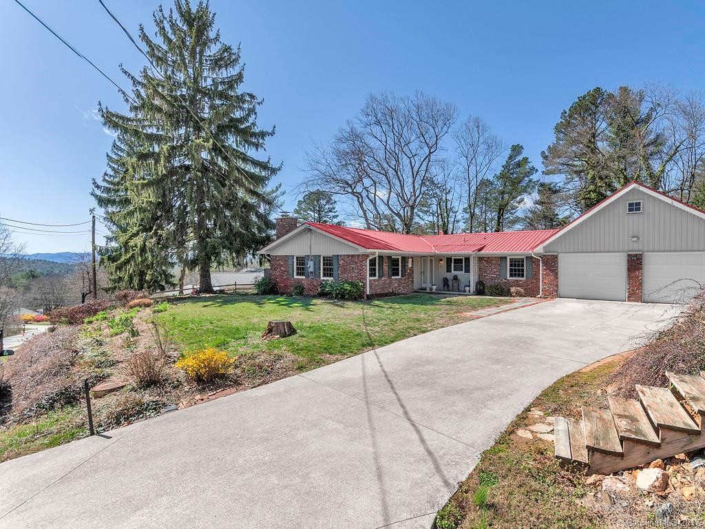 88 Gibson Road