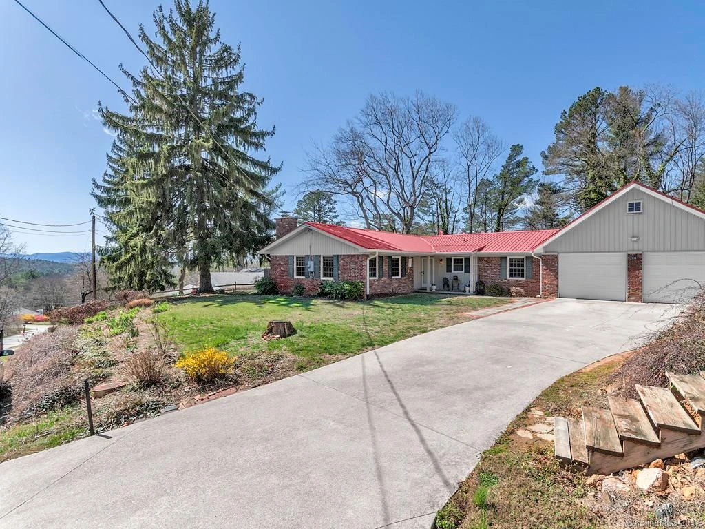 88 Gibson Road