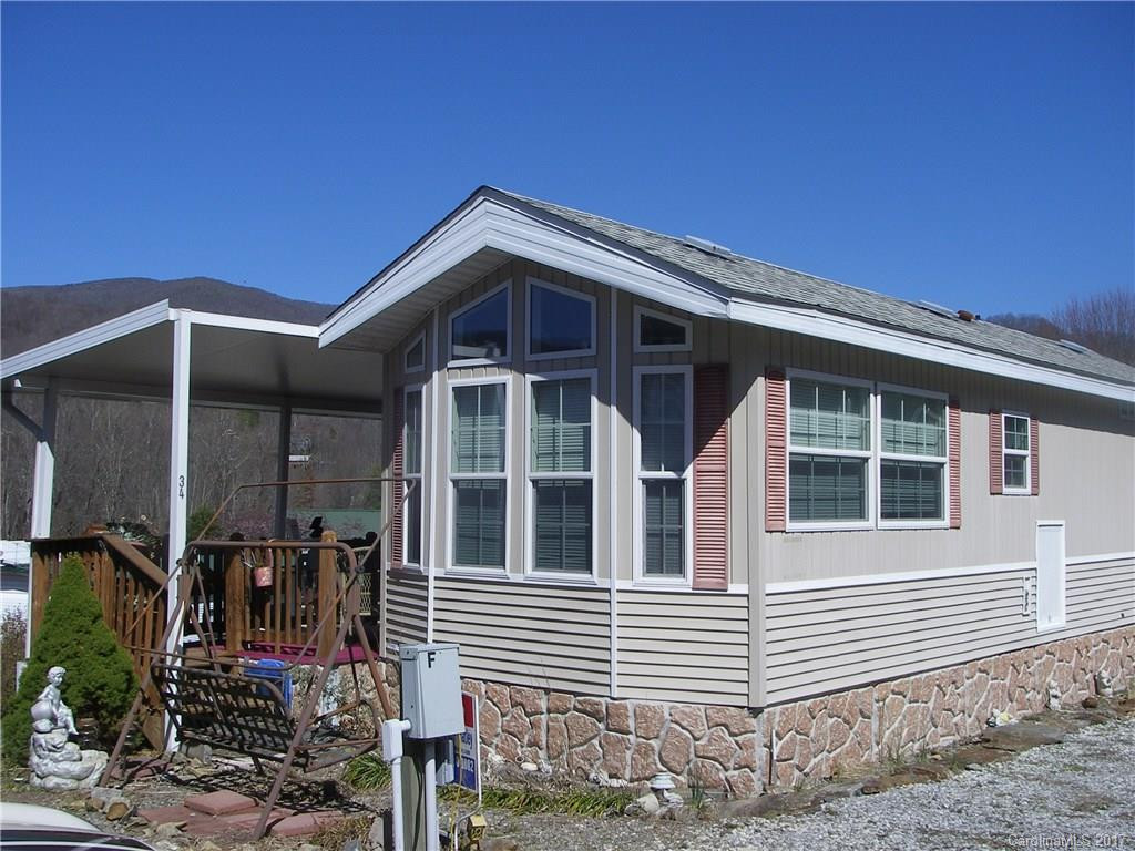 34 Rusty Nail Boulevard