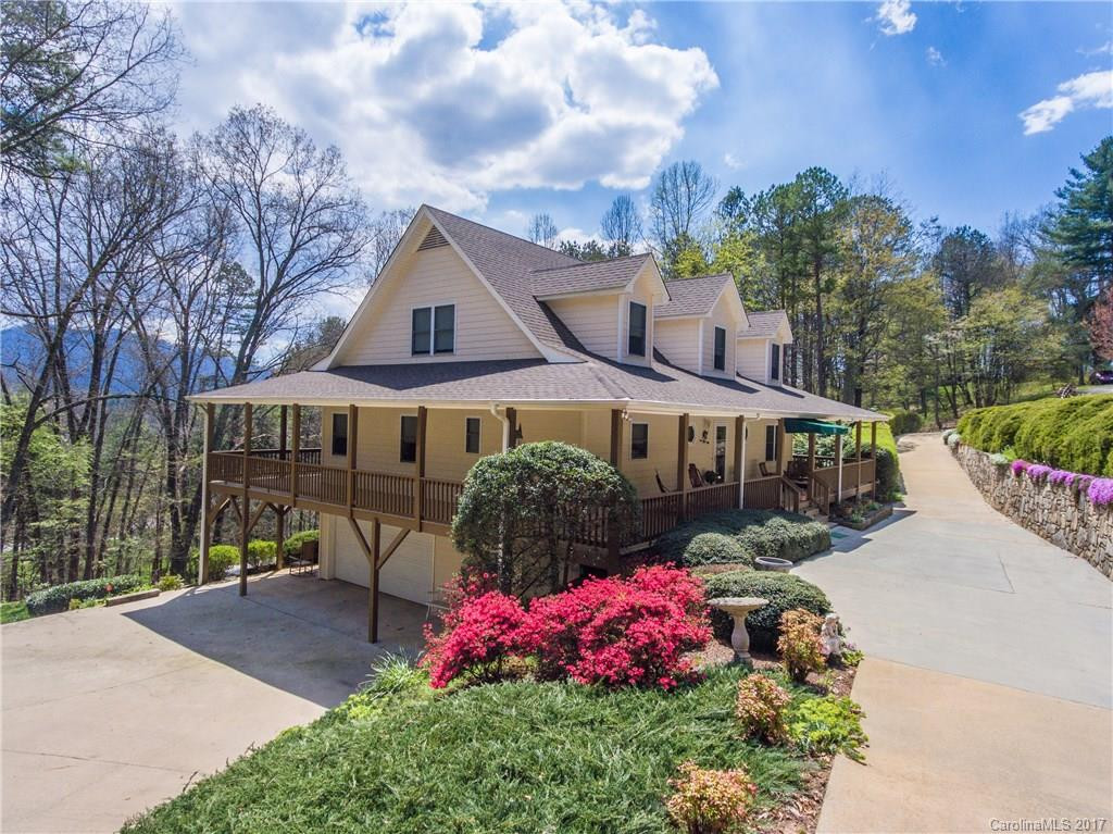 501 Oak Ridge Drive