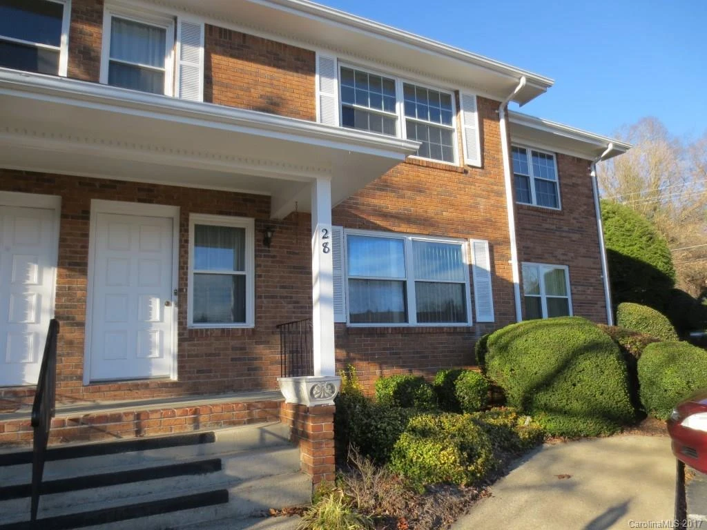 28 Capri Lane #1-A