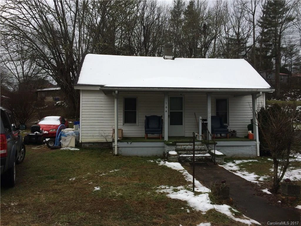106 Appletree Street