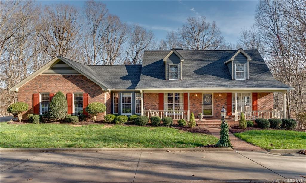 228 Padgett-Burns Road