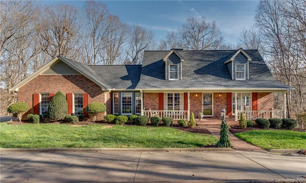 228 Padgett-Burns Road