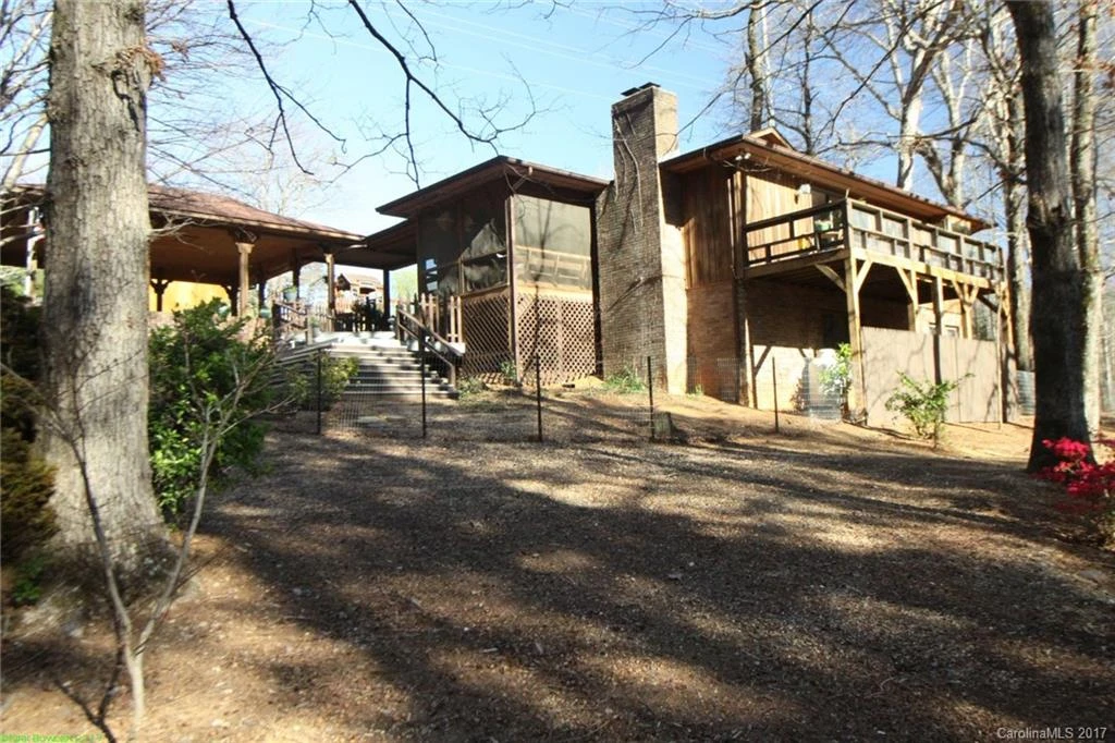 1761 Warrior Drive