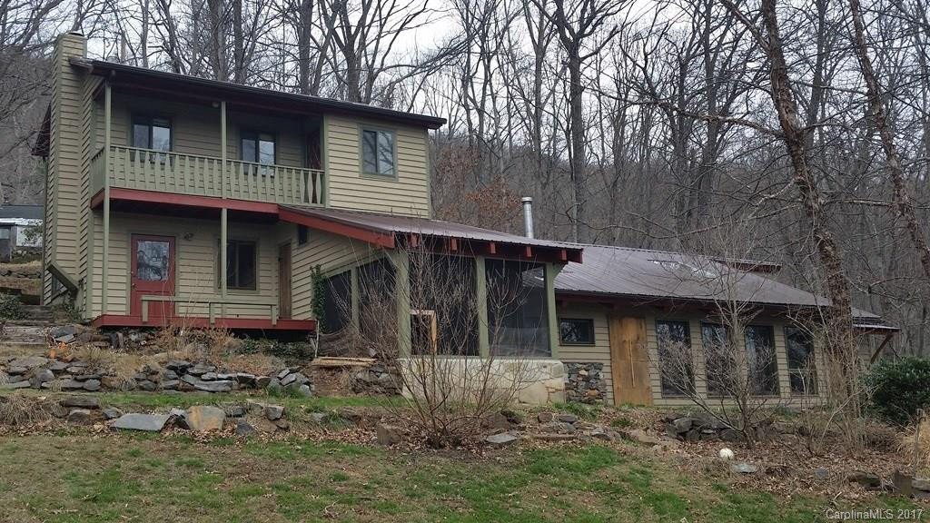 243 Sleepy Gap Road
