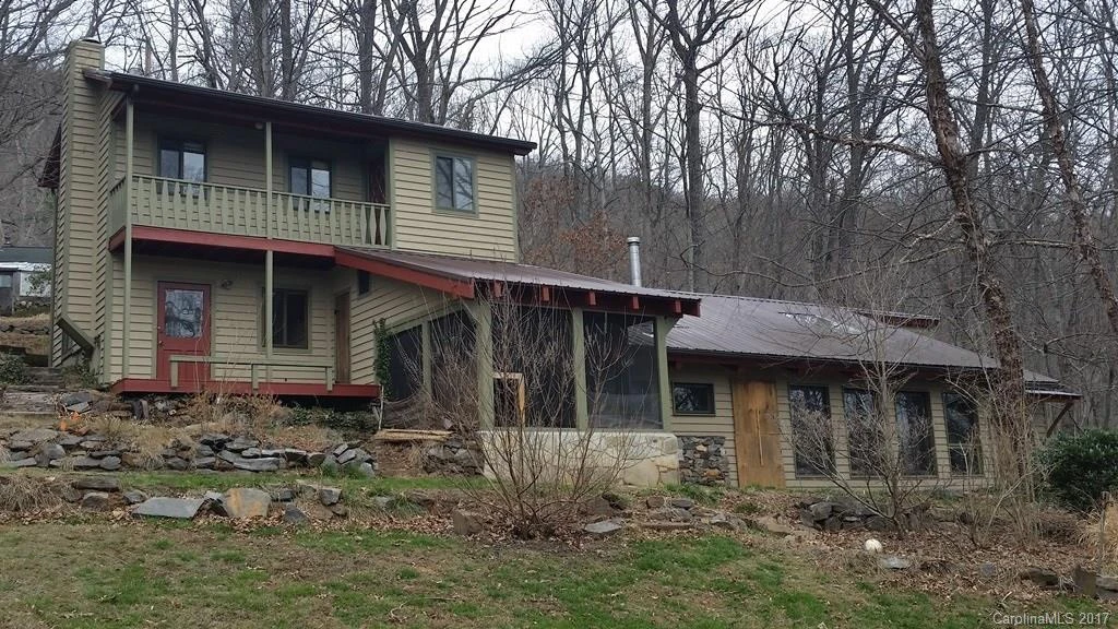 243 Sleepy Gap Road