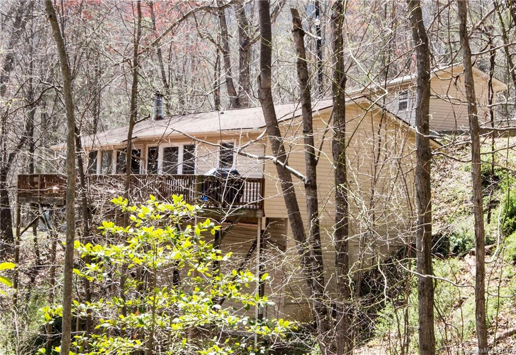 282 Friar Tuck Lane