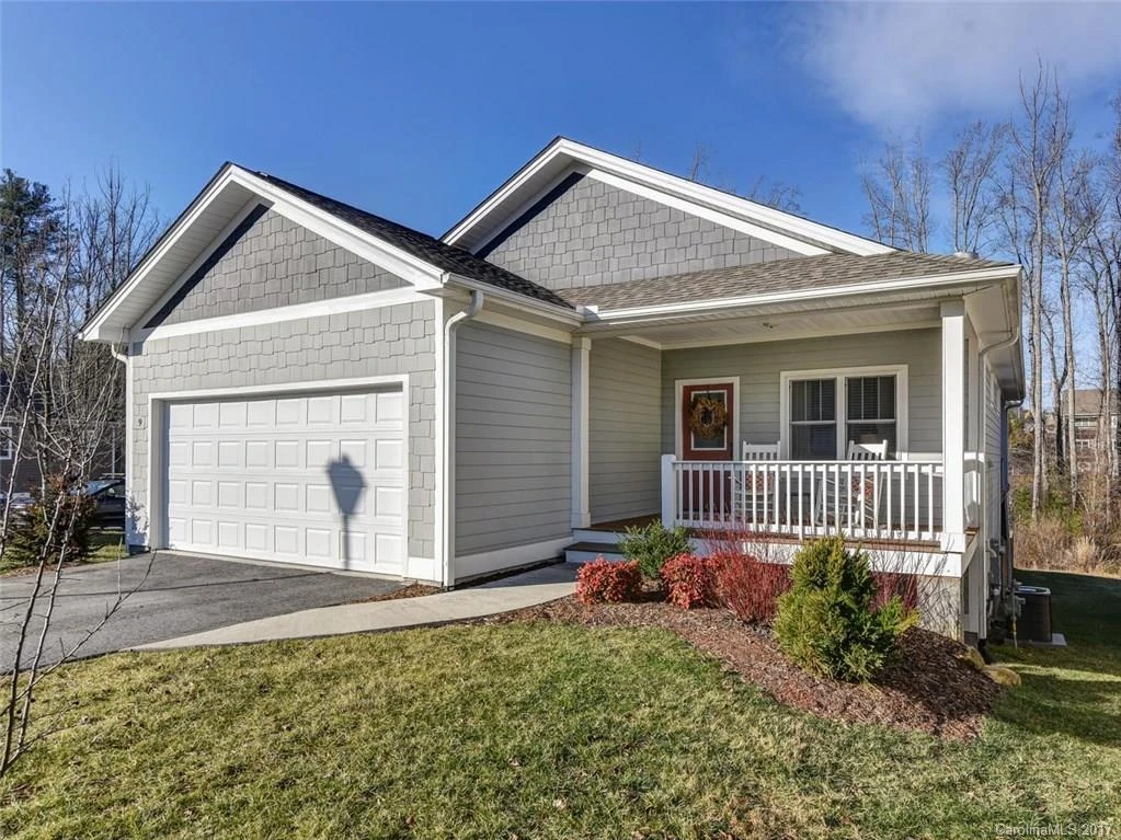9 Little Fox Lane