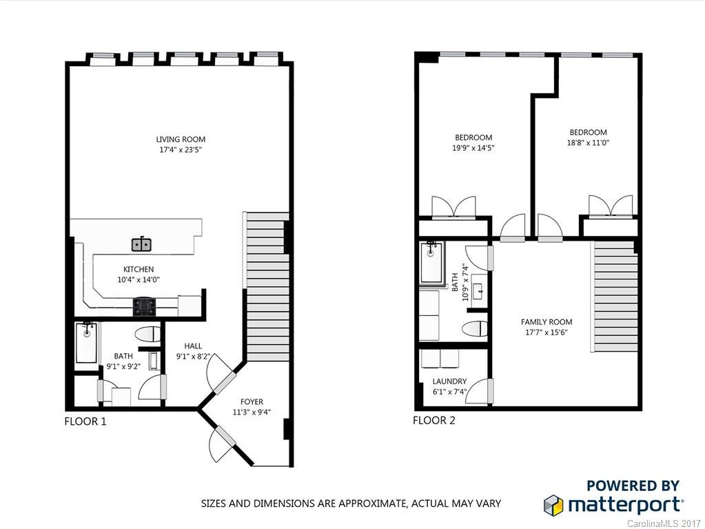 57 Broadway Street #B - Photo 24