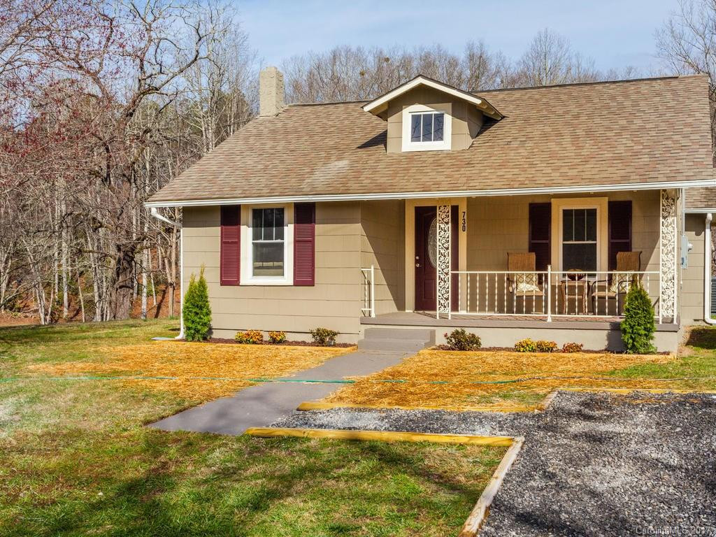 730 Morgan Hill Road - Photo 2