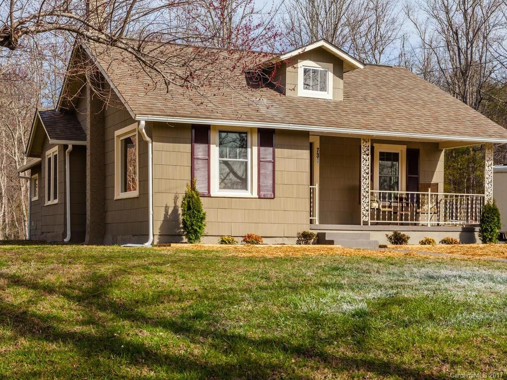 730 Morgan Hill Road - Photo 5
