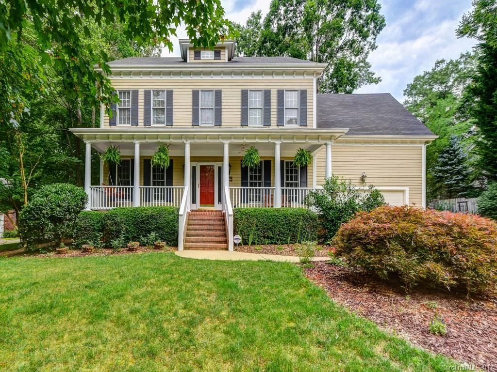 905 Woodvine Road