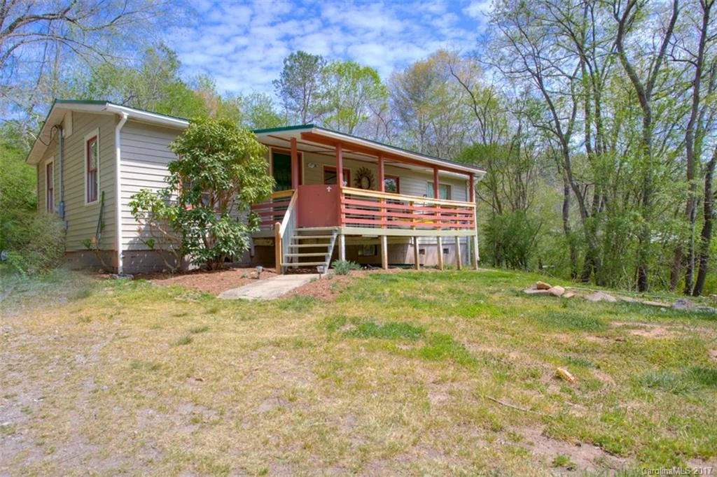 531 Johnston School Road
