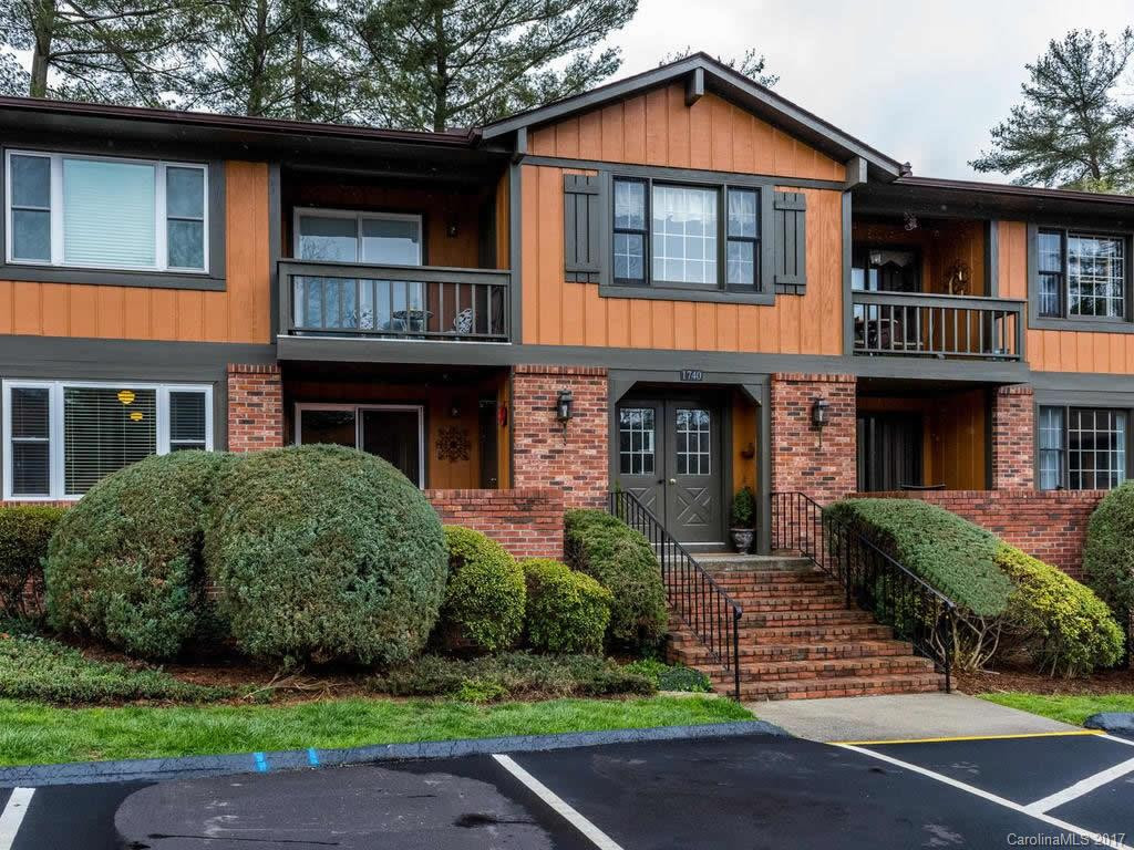 1740 A Haywood Manor Road #11-A