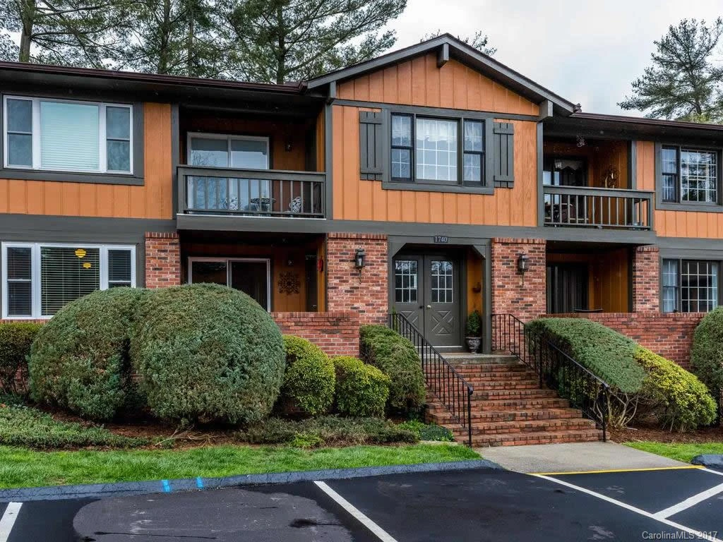 1740 A Haywood Manor Road #11-A