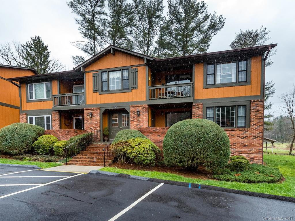 1740 A Haywood Manor Road #11-A - Photo 2
