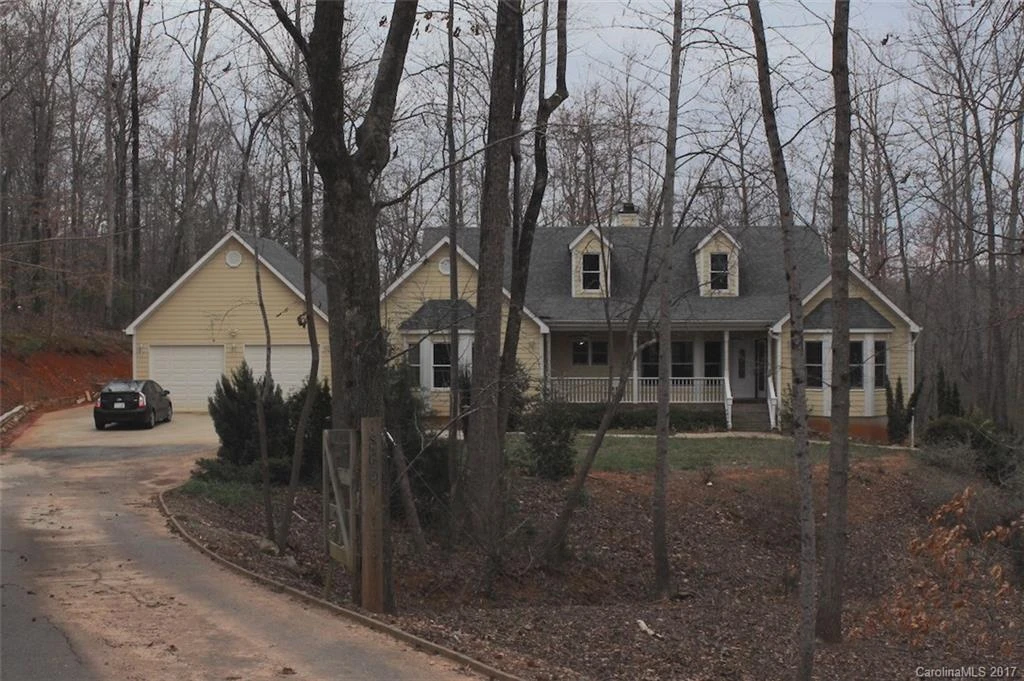 869 Cleghorn Mill Road