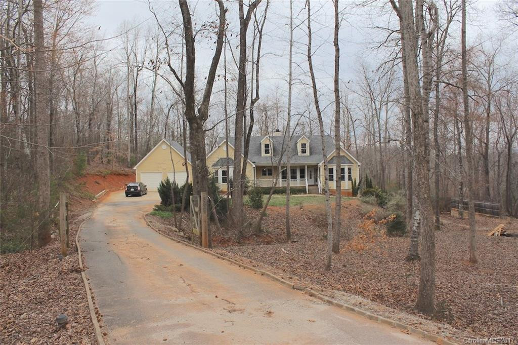 869 Cleghorn Mill Road - Photo 2