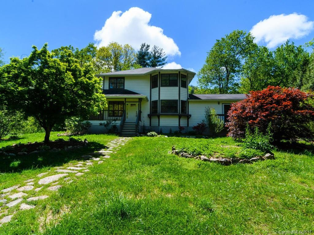 538 Shamrock Drive