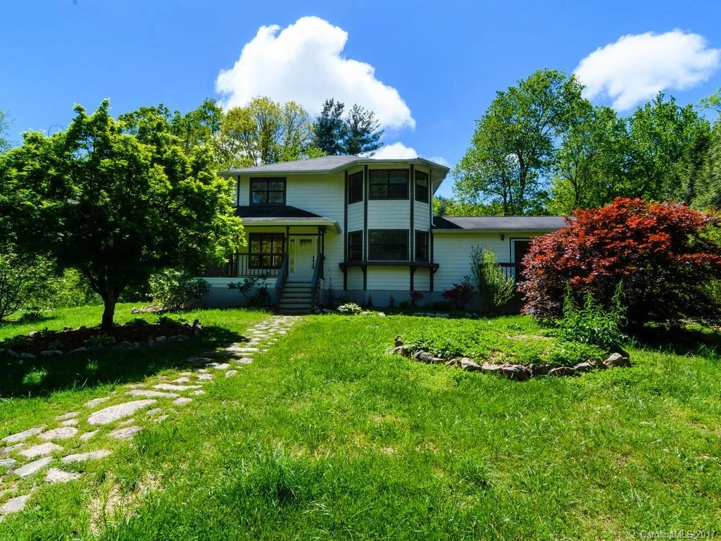 538 Shamrock Drive