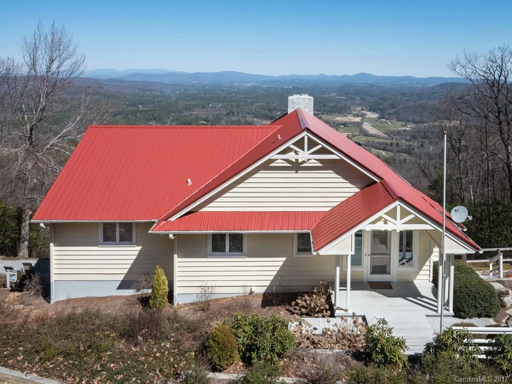 8314 Pinnacle Mountain Road