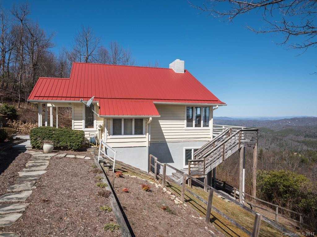8314 Pinnacle Mountain Road - Photo 2
