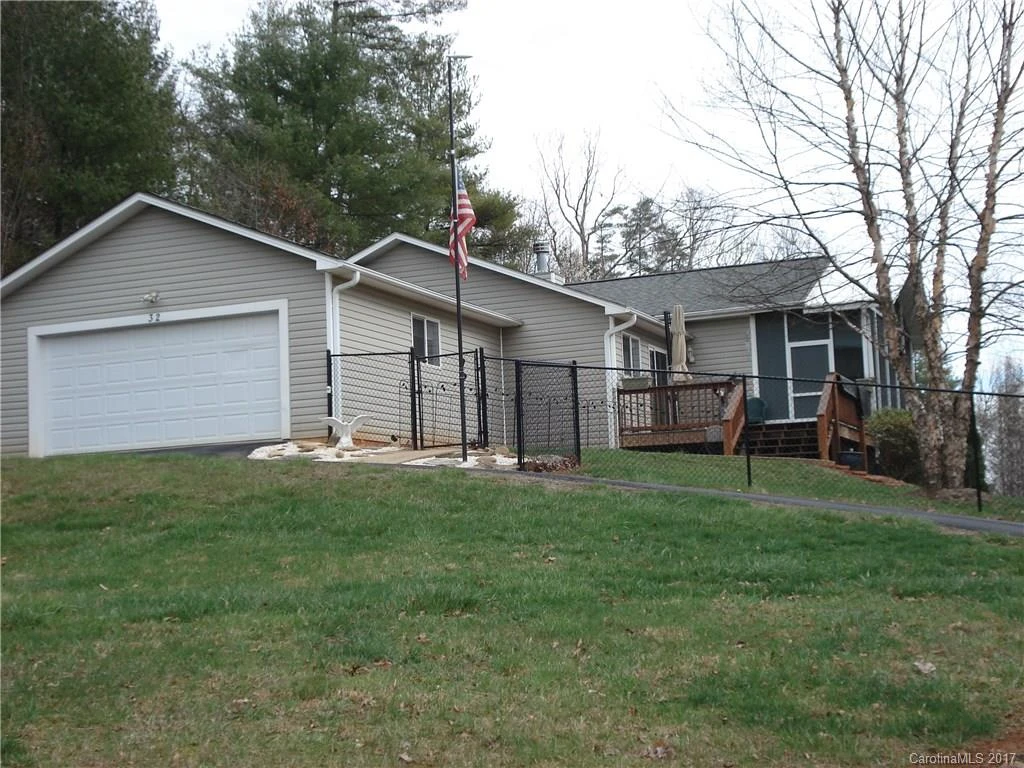 32 Harley Hill Drive