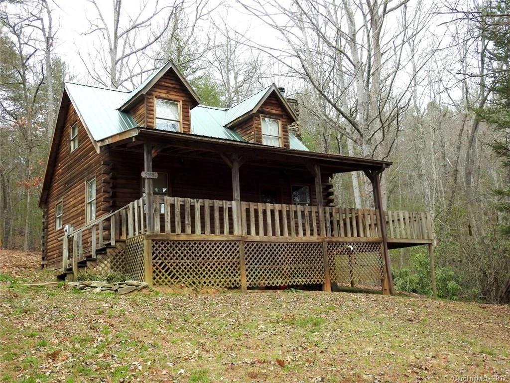 291 Rocky Ridge Road