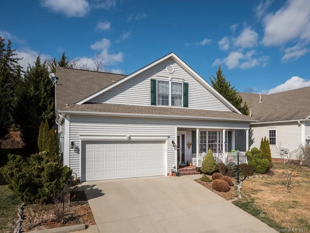 105 Willow Oak Drive