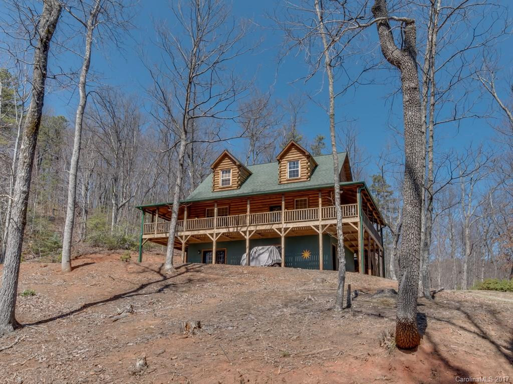 462 Deep Woods Lane
