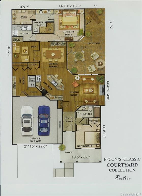 000 Summerfield Place #Lot 141 - Photo 20