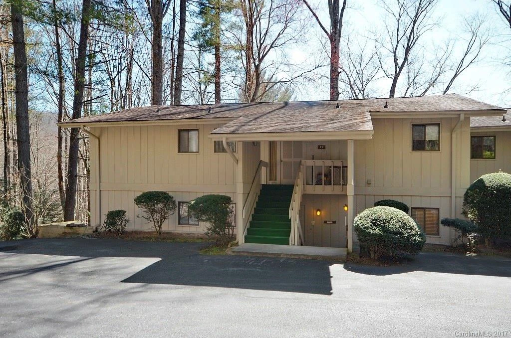1813 Glen Cannon Drive #1-A