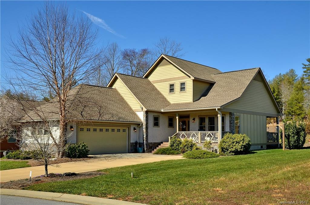 135 Triple Fairways Drive #21