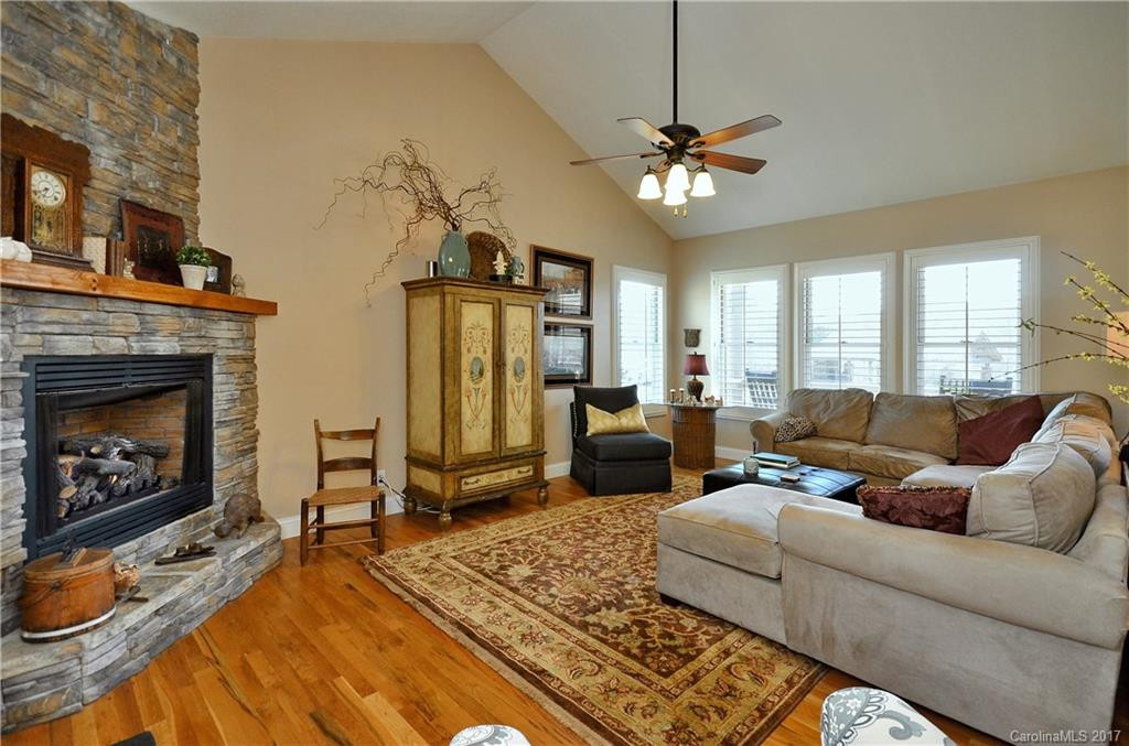 135 Triple Fairways Drive #21 - Photo 4