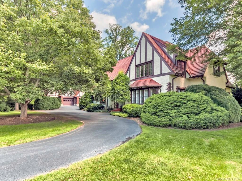 410 Vanderbilt Road #25