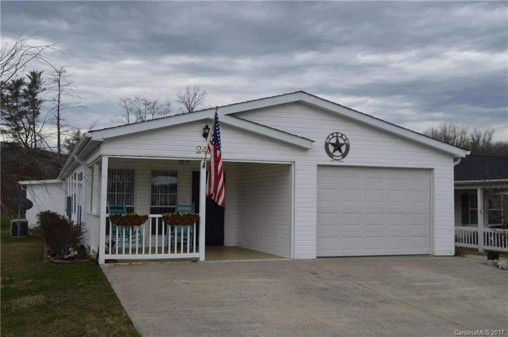 248 Riverwind Drive