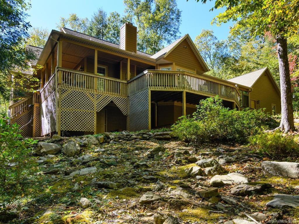 1 Laurel Branch Drive #820 - Photo 26