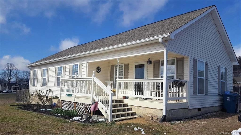 112 Ridge Field Drive #6