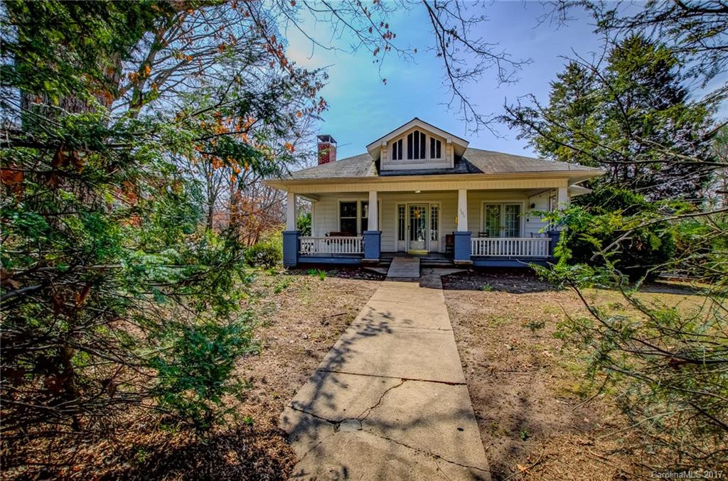605 Fairview Road