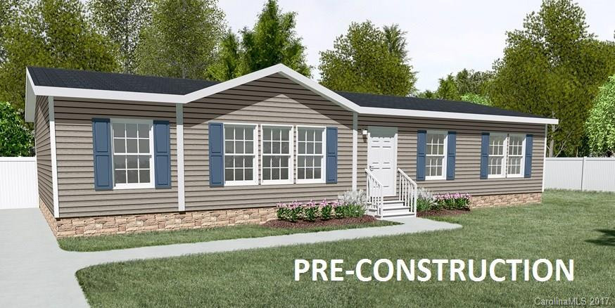 Lot 1 Panhandle Road #1